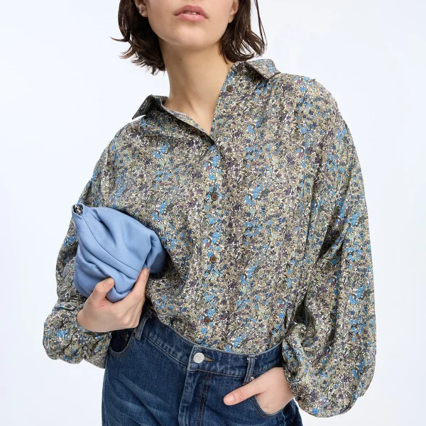 Munthe Lynx Top Print Kit