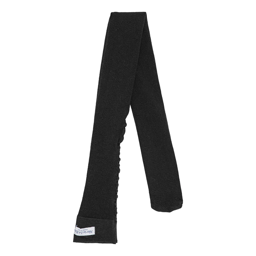 Maria La Rosa Liebe Tights Black