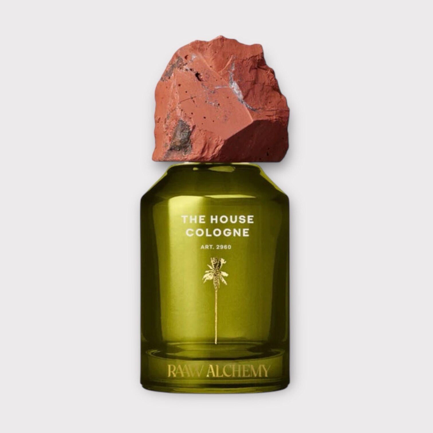 RAW Alchemy The House Cologne