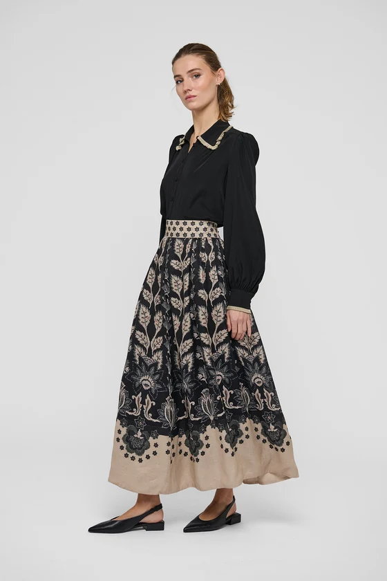 Dea Kudibal EddaDEA NS Petite Fleur Skirt