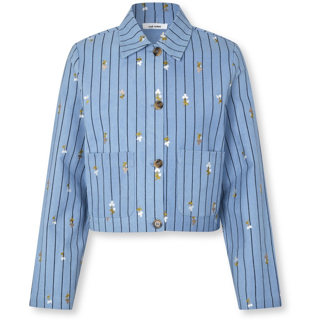 Nué Notes Carmona Jacket