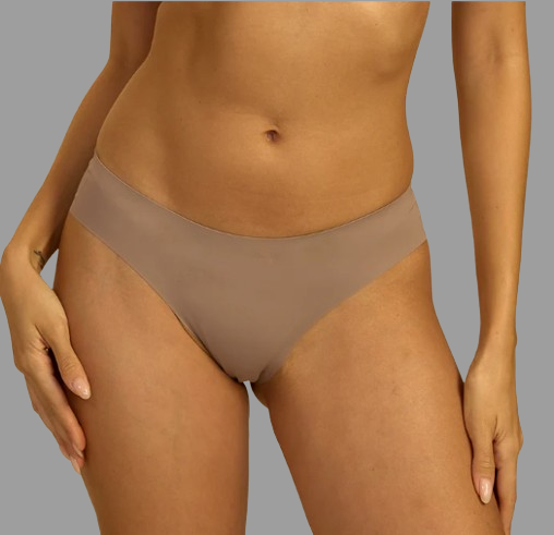 FemiFemme invisible trusse i Mocha
