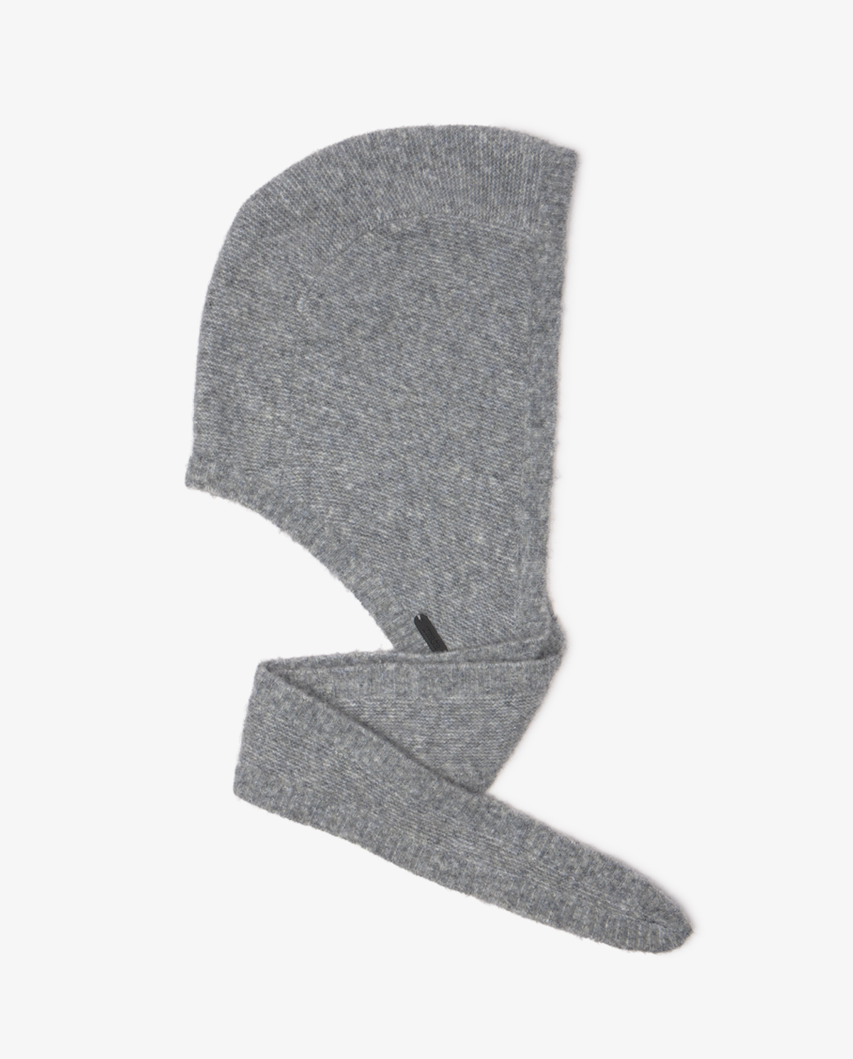 YERSE Knit Hat Grey