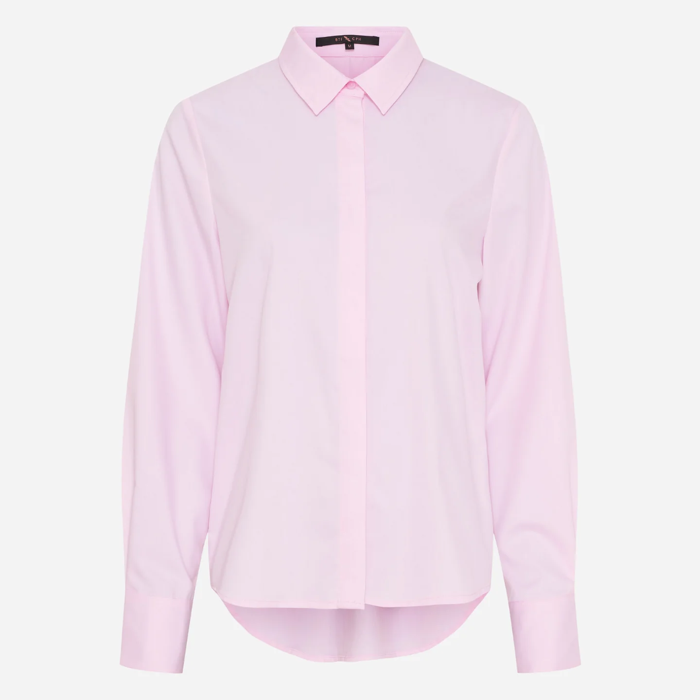 BTF Aurora Shirt Light Pink