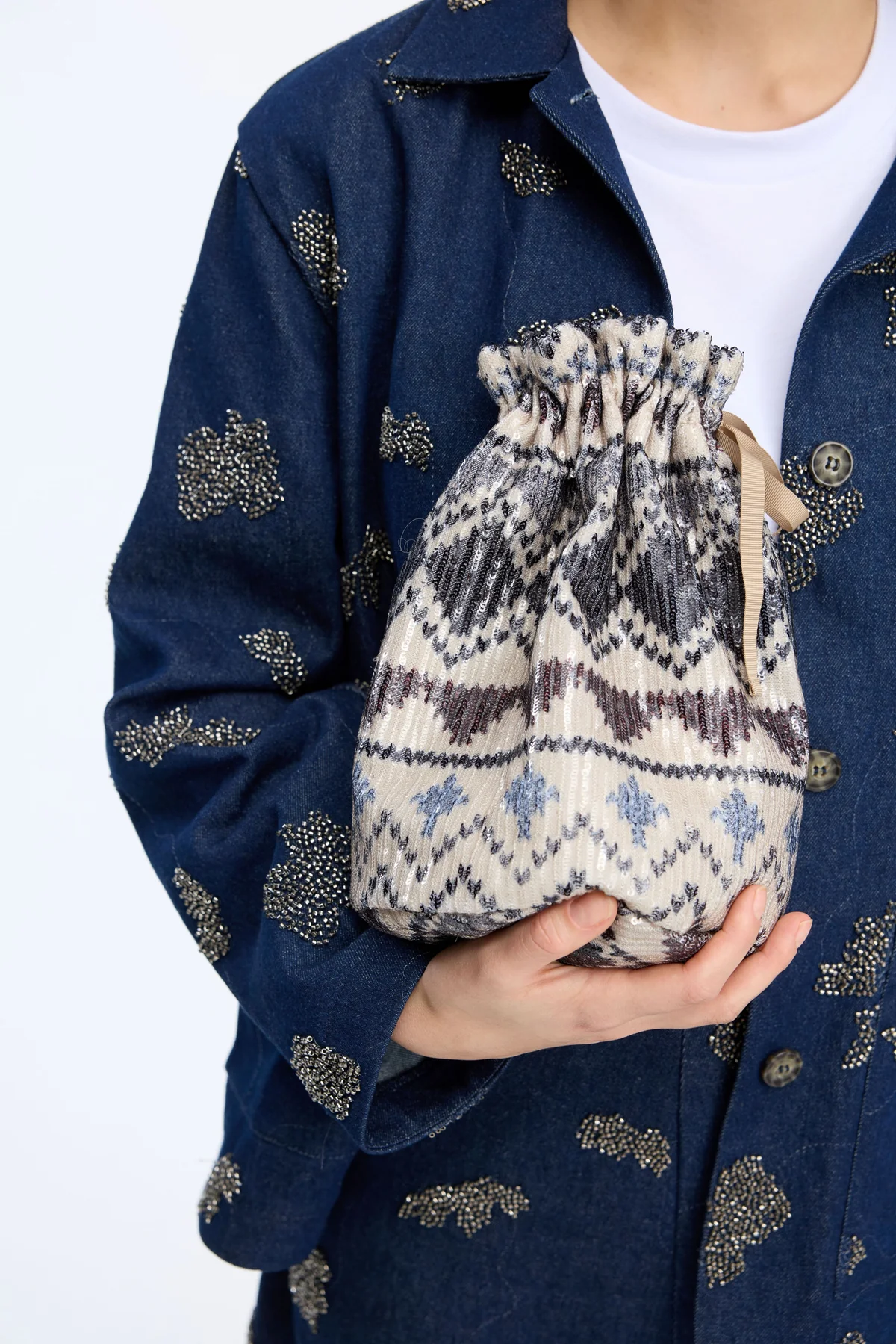 Munthe Valhal Bag Camel